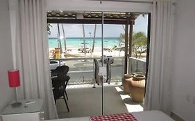 Maragogi Beach Flats